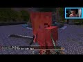 HUNGER GAMES MINECRAFT!