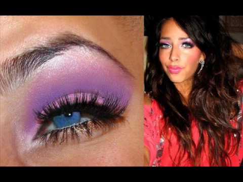 barbie makeup tutorial. Barbie Teresa Inspired Makeup