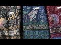 Batik Papua Khas Papua