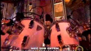 Világít a számban a negró