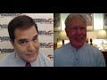 Dr. Paul Craig Roberts: America is Going to Crash Big Time