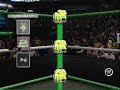 WWE 13 Create An Arena Walkthrough (WWE 13) (X box 360)