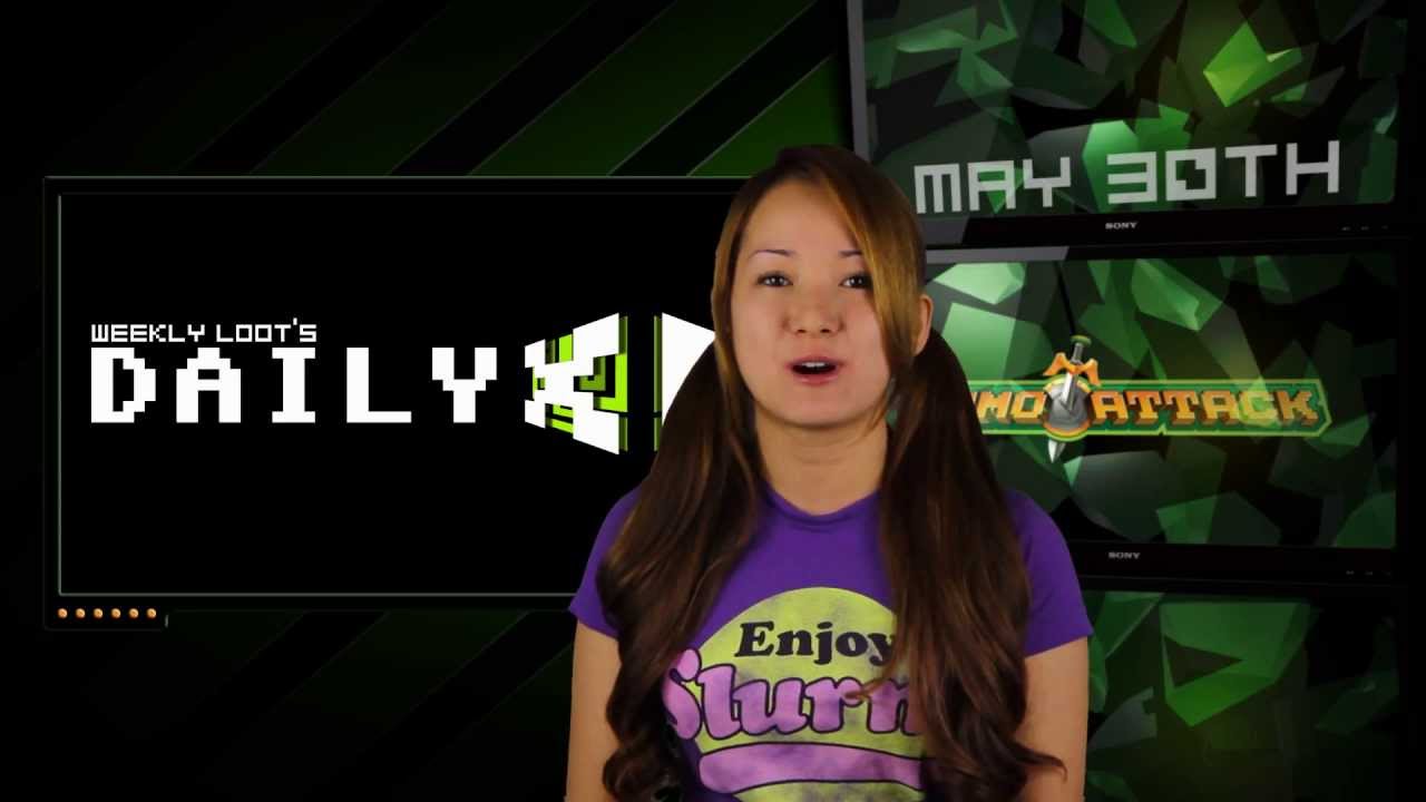 APB: Reloaded, Pockie Pirates and Knight Age - The Daily XP May 30th