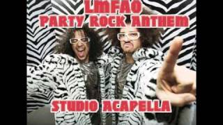 party rock anthem mediashare