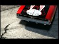 Forza Motorsport 3 (Xbox 360) - 1969 Dodge Charger showcase