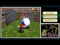 Super Mario 64 DS - Episode 15
