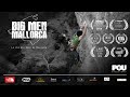 Iker Pou - Big Men 9a+  | Rock climbing Teaser | Iker Pou firs\'t ascent of Big Men route 9a+ in Mallorca (Spain) FILMUT 2015 @Bebop Parrot.