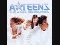 A*Teens: Super Trouper (Music Video 1999) - IMDb