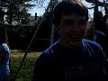 Nye's Boxing: Orsino vs. Hunt