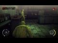 Hitman: Absolution Challenge Guide - Reap What You Sow (Part 1 & 2) - Death Factory