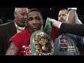 Adrien Broner: HBO Boxing - Greatest Hits (HBO Sports)