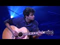 Usman Riaz and Preston Reed: A young guitarist meets his hero