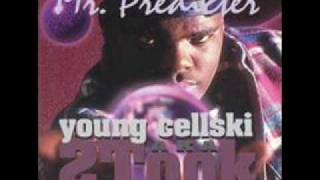 Young Cellski - It's On - YouTube