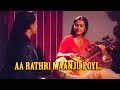 Aa Rathri Maanju Poyi..- Panjagni Malayalam Movie Song  Mohanlal  Geetha