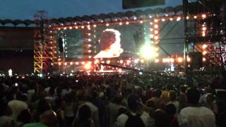 Jovanotti - Mi fido di te (live @San Siro 19/06/2013)