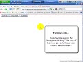 Part 4 - Using the Web Developer Toolbar