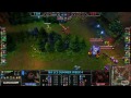 Team Solomid (TSM) vs Team Coast (CST) || NA LCS Summer 2013 W4D1 || Full Game HD