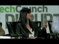 Cota Wireless Charging | Disrupt SF 2013 Battlefield