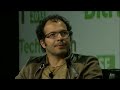 Cota Wireless Charging | Disrupt SF 2013 Battlefield