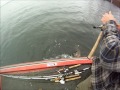 Fall Musky Fishing