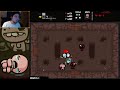 THE BINDING OF ISAAC | 4 FINALES :O.. (Parte 1 De 2)
