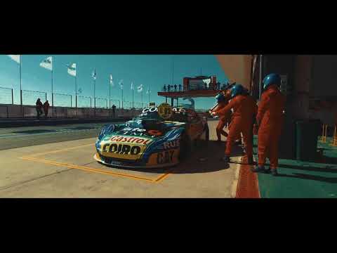 Desafío de las estrellas, el clip
