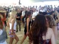 מסיבת חוף-קסריה 2010