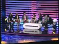 דואט בסטאנדאפ - שירי מימון ושמעון בוסקילה