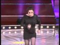 צחוק מעבודה - ליטל שוורץ בסטנד אפ דל קלוריות