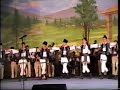 Arcanul, Sarba Hora Dansuri Populare Romanesti