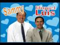 sammy y miguel luis form