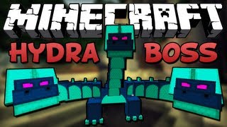 Minecraft: O JOGO - ENTREI EM UM JOGO! #1 