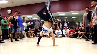 Bboy Lancer