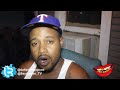 COD talks about the streets in South Dallas on Say Cheese TV