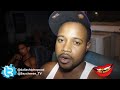 COD talks about the streets in South Dallas on Say Cheese TV