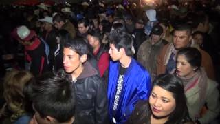 Eventos sociales en Sombrerete (Sombrerete, Zacatecas)