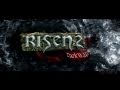 Risen 2: Dark Waters videosu
