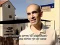 Arutz 10 report on Ariel School Goes Walkin - G בס אריאל בחדשות 10