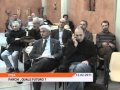 11.2.2011 – Convegno sulle Aree Protette ed inaugurazione del Centro Studi ''Valerio Giacomini''