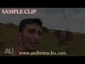 ELEPHANT ATTACK: Chasing the truth with Andrew Ucles - Ucles vs Africa