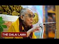 Day 1 AM - Three Principal Aspects of the Path, Mind Training and Destiny Fulfilled