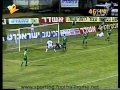 Maccabi Haifa - 0 Sporting - 0 de 1995/1996 Taça Taças