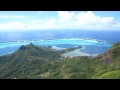 Honeymoon in Bora Bora (Hudy 2.0!)