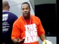 Busta Rhymes Snaps On A British Chick (ORIGINAL)