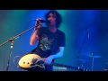 LostAlone - Hostages LIVE (New Song)