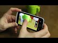 HTC Desire 500 - recenzja, Mobzilla odc. 125