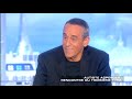 Ardisson - Salut les Terriens - Autiste Syndrome Asperger - Nicole Damaggio