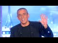 Ardisson - Salut les Terriens - Autiste Syndrome Asperger - Nicole Damaggio