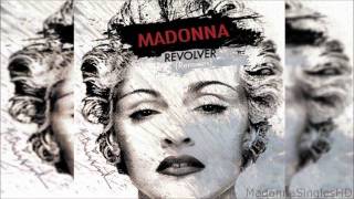 MADONNA『REVOLVER』 Madonna - Revolver remixes SEALED PROMO -double Vinyl record