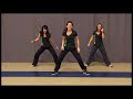 REFIT Dance Fitness